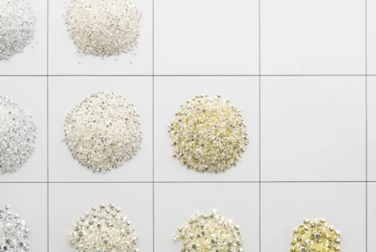 Diamond-Sorting-Services